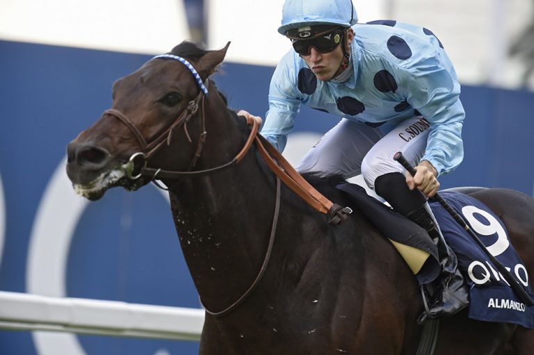 Almanzor