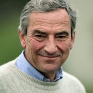 Luca Cumani