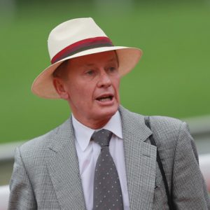 John Moore