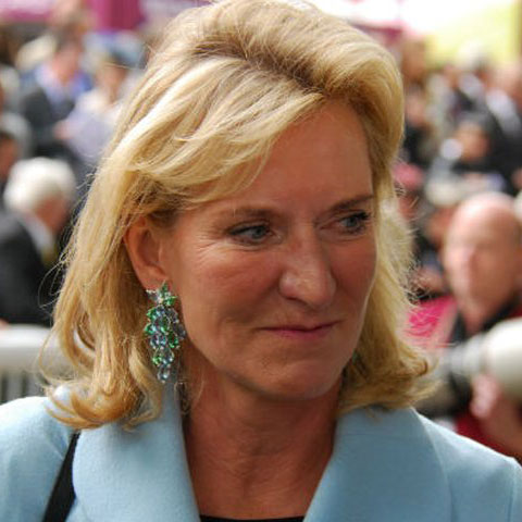 Barbara Keller